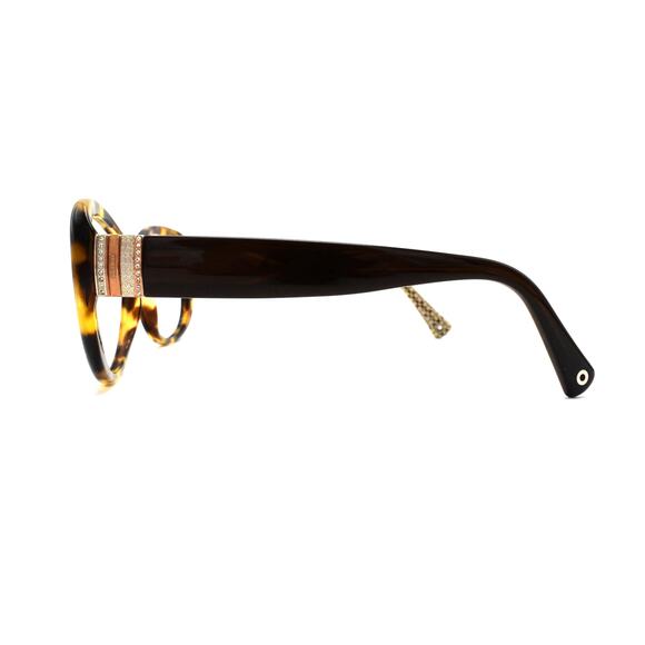 Coach HC 8040B (L030 Keri) 5047/13 58-15-135mm Sunglasses FRAMES ONLY - GOOD main image 10